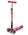 Micro Maxi Deluxe Foldable LED skrejritenis