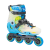 SEBA STJ Blue skrituļslidas