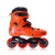 SEBA FR1 80 Orange skrituļslidas