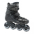 SEBA FR1 80 Black skrituļslidas