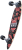 RAD Mini Pintail Longboard Cherry Blossom