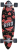 RAD Mini Pintail Longboard Cherry Blossom