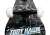 Tony Hawk SS 540 skrituļdēlis 7.5 IN