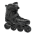 SEBA E3 80 Black skrituļslidas