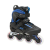 SEBA SJ BLACK/BLUE ролики