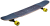 Landyachtz Tony Danza Complete dēlis 40"
