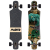 Madrid Spade Drop Through 39” dēlis