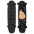 DB Longboards Wolf Prowler 37" Longboard