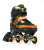 SFR Pixel Adjustable skrituļslidas