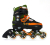 SFR Pixel Adjustable skrituļslidas