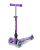 Micro Mini Deluxe Foldable skrejritenis