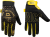 CORE Protection Cimdi Yellow