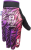 CORE Protection Gloves Violet
