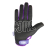 CORE Protection Gloves Violet