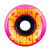 OJ Soft Mini Super Juice 55mm riteņu komplekts