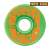 OJ Soft Mini Super Juice 55mm riteņu komplekts