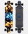 DB Longboards Paradigm Blue & Gold 41 dēlis