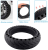 Perforated tyre 8,5x2
