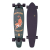 Z-Flex dēlis Aragon Cheetah Roundtail 38