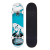 Z-Flex Street Complete Mini 7.25 skrituļdēlis