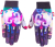 CORE Protection Cimdi Neon Galaxy