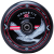 Striker Bgseakk Magnetit Pro Scooter Wheels 2-Pack 110mm