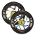Fuzion Flight Wheels 110mm 2-pack