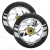 Fuzion Flight Wheels 110mm 2-pack
