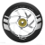 Fuzion Flight Wheels 110mm 2-pack