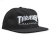 Thrasher cepure