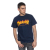 Thrasher T-krekls Flame