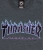 Thrasher T-krekls Flame