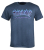 Thrasher T-krekls Flame