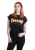 Thrasher T-krekls Flame
