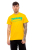 Thrasher майка Skate Mag Gold