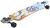 Madrid dēlis Drop Thru 39"