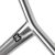 CORE Apollo V2 Titanium 680mm stūre