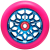 Core Scooter Wheel Hex 110mm