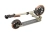 Shulz 250 Speed skrejritenis