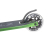 Shulz 120 LED skrejritenis