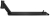 North Horizon 5.8 Team Edition Pro Skrejriteņa rāmis 22.75"