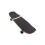 Arbor Hybrid Crosscut Axel Serrat Pro 34 dēlis