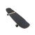Arbor Hybrid Crosscut Axel Serrat Pro 39 dēlis