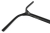 Ethic Dryade V2 570mm stūre