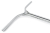 Ethic Dryade V2 670mm stūre