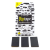 Riptape Fingerboard Uncut catchy 1gb
