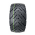 90/65- 6.5 покрышка для Dualtron, Kaabo, ZERO 11X electric scooters (HIGHWAY-TUBELESS)