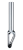 Blunt dakša Diamond IHC