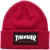 Thrasher Logo Patch cepure