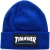 Thrasher Logo Patch cepure